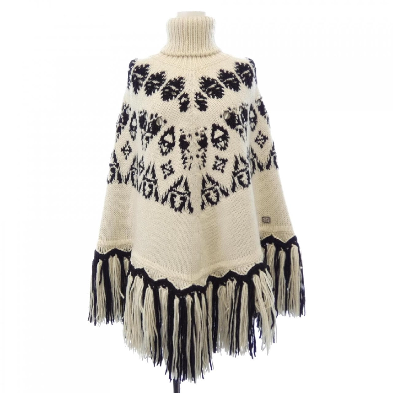 Poncho CHANEL P71494K10308 628530