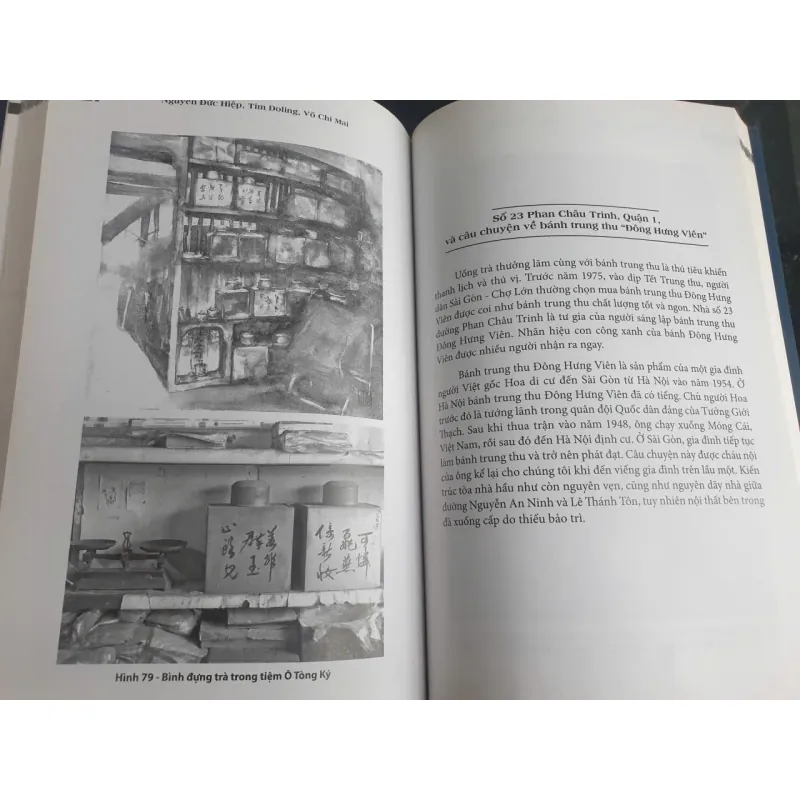 Kiến Trúc Đô Thị Và Cảnh Quan Sài Gòn Chợ Lớn Xưa Và Nay 723451