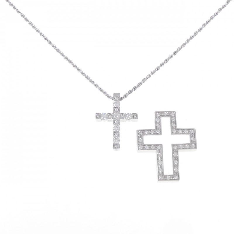 Damiàni Belle Époque S Necklace - Hàng hiệu Authentic 843573