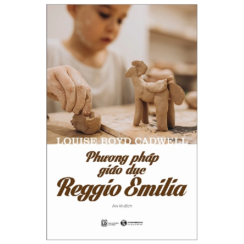 Phương pháp giáo dục Reggio Emili - 129k - Louise Boyd Cadwell 2023 New 100% HCM.PO Oreka-Blogmeo 28324