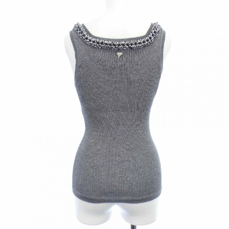 Áo tank top CHANEL 635206