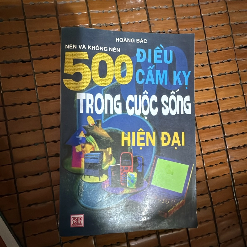 500 điều cấm kỵ trong cuộc sống 452023