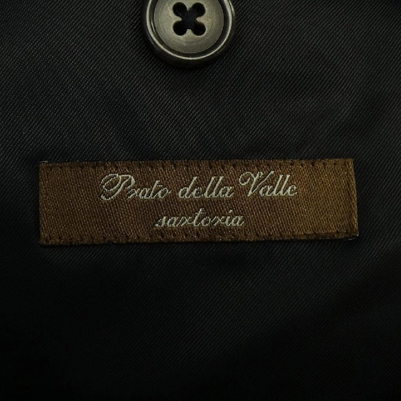 Áo khoác PRATO DELLA VALLE - Hàng hiệu Authentic 895320