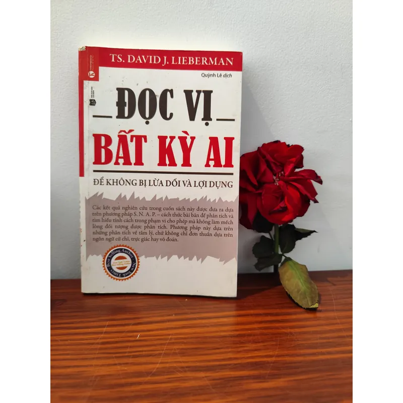 Đọc vị bất kì ai  590133