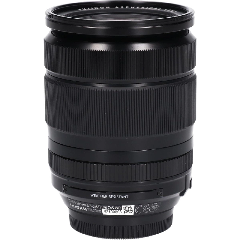 XF18-135mm F3.5-5.6R LM OIS - Hàng hiệu Authentic 880518