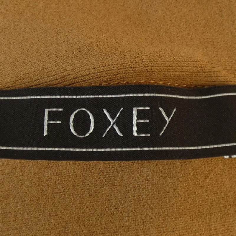 FOXEY SUMMER DROP 42190 Áo tank top - Hàng hiệu Authentic 826141