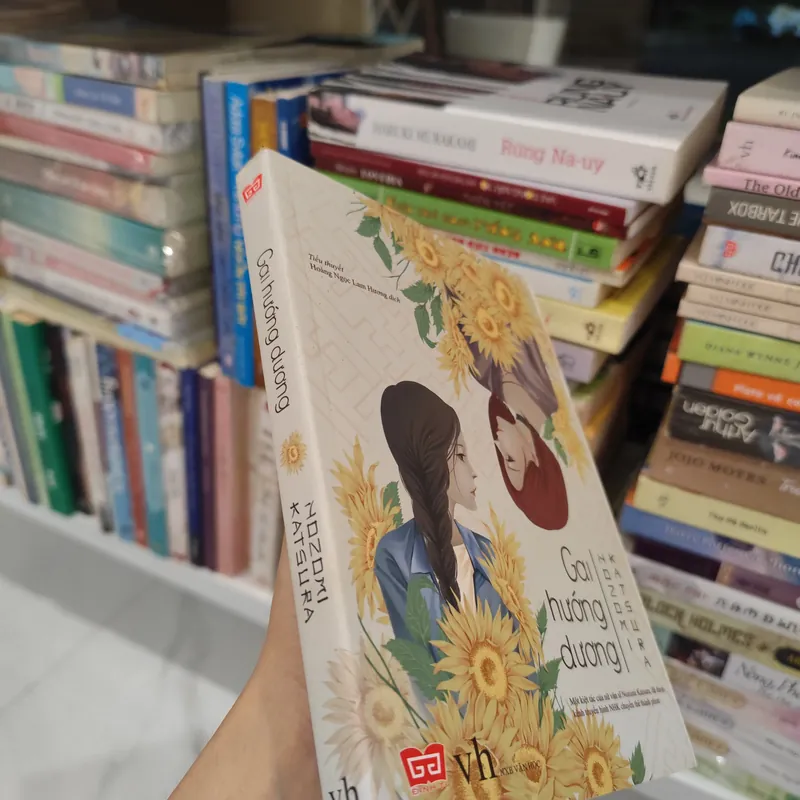 Gai Hướng Dương  562986