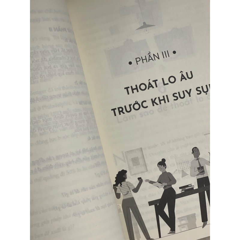 Sống an nhiên đời hạnh phúc - Dale Carnegie 462568
