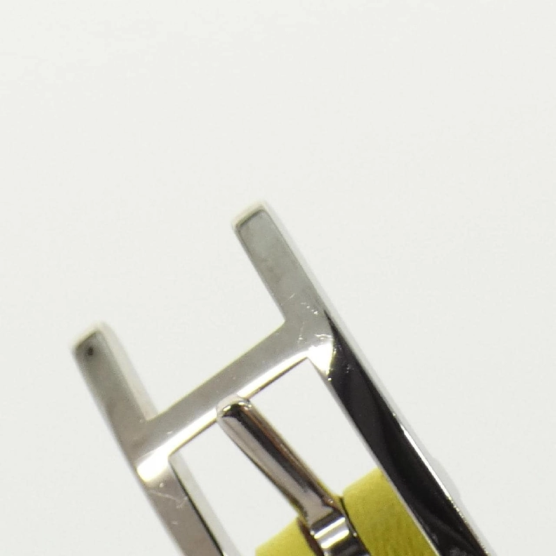 Vòng tay Hermès Beeapi Double Tour T4 064684CK 624415