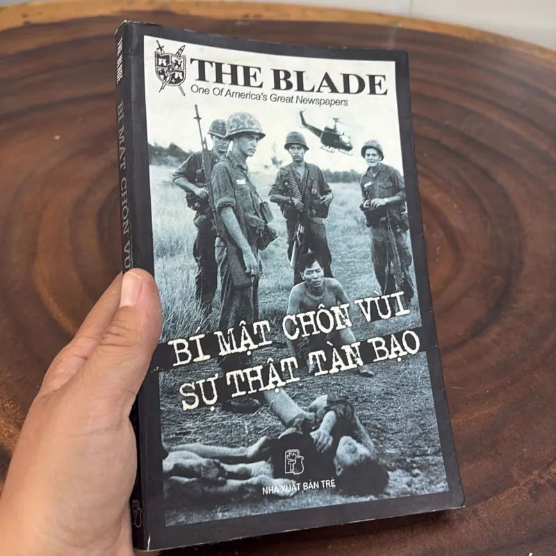 I Lịch Sử: Bí Mật Chôn Vùi Sự Thật Tàn Bạo - Trịnh Lữ (Dịch) - Chu Lai (Giới Thiệu) - 2003 1010424