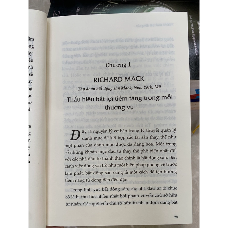 7 CHIẾN LƯỢC BẤT ĐỘNG SẢN - EREZ COHEN 549288