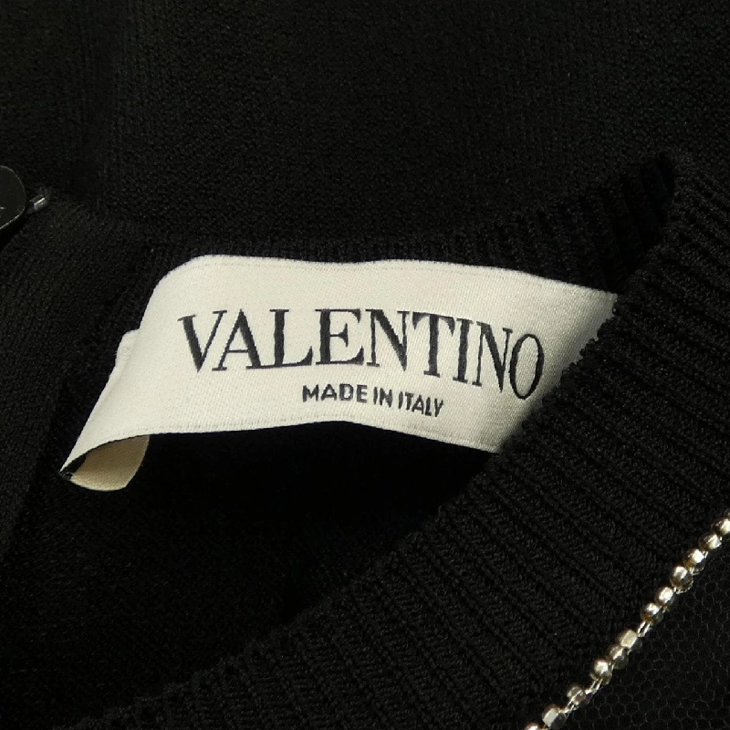 Váy đầm VALENTINO TB3KDA685BC - Hàng hiệu Authentic 811550