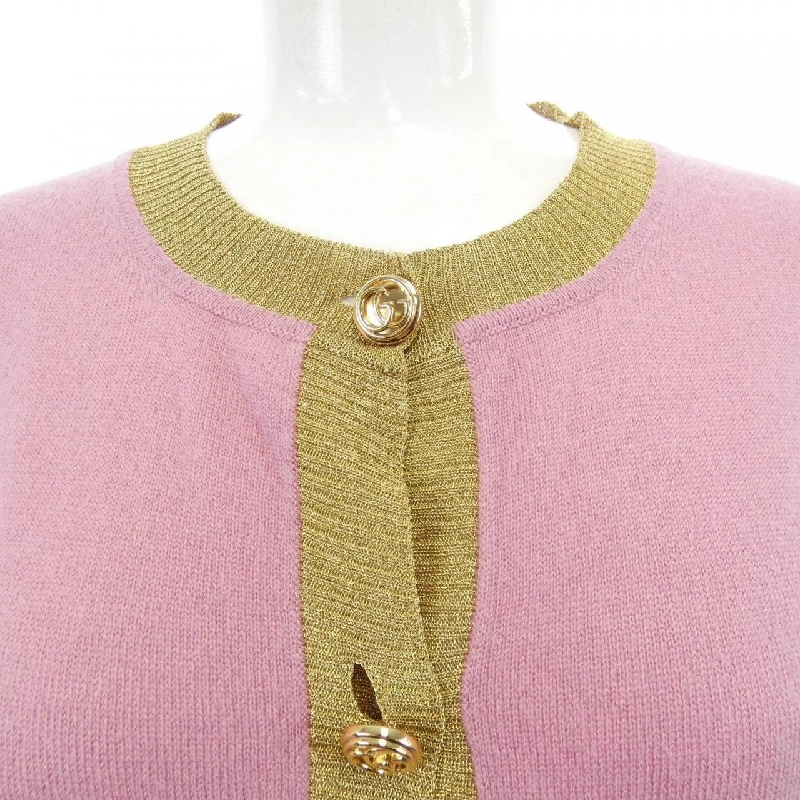 Gucci GUCCI 555046 X9M84 Áo khoác - Hàng hiệu Chính hãng 824109