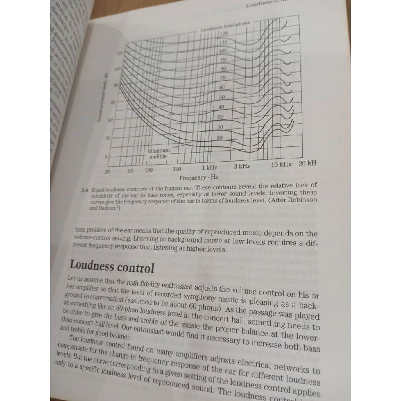 The master handbook of acoustics, 3rd edition - F. Alton Everest 552203