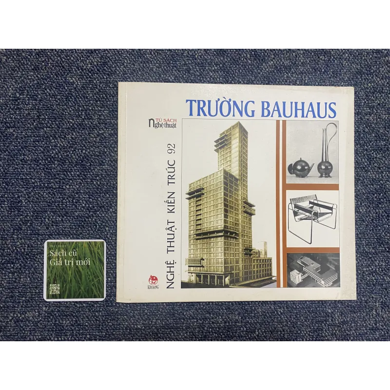 Tủ sách nghệ thuật kiến trúc 92 1021164