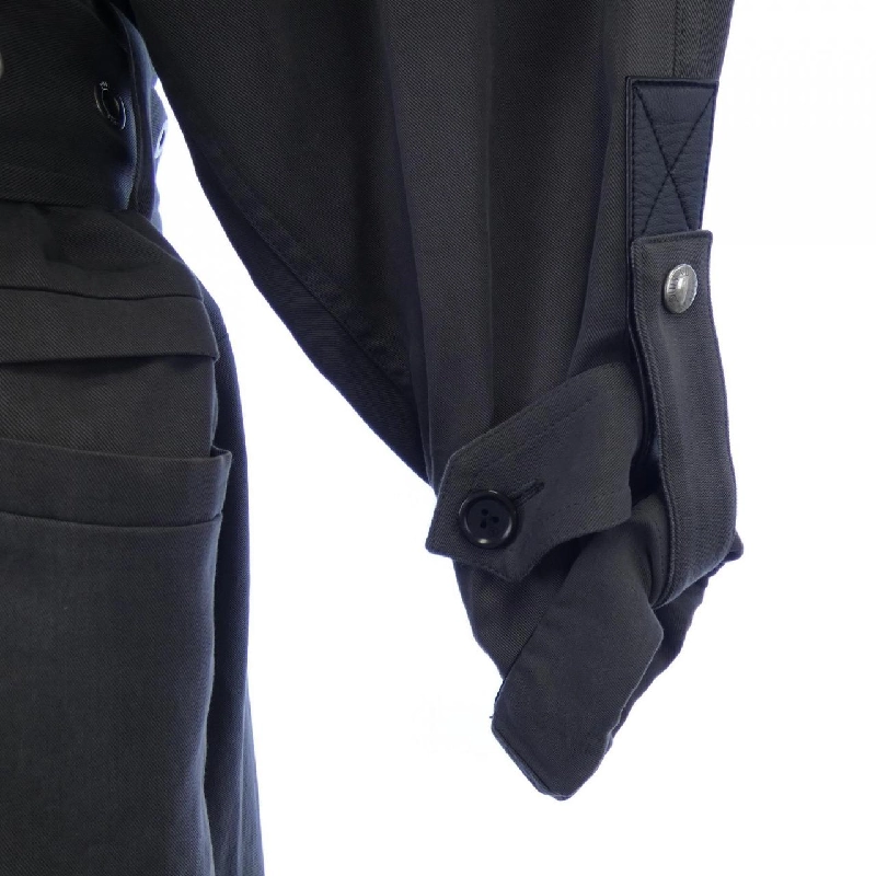 【Mã giảm giá】Áo khoác LOUIS VUITTON 638336