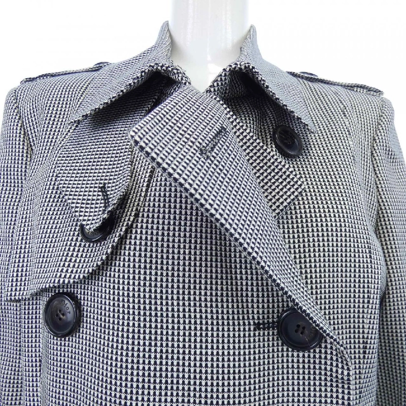 Christian Dior 0E21202A1608 Áo khoác trench 629849