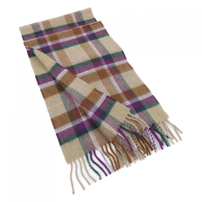 Khăn quàng JOSHUA ELLIS - Hàng hiệu Authentic 833809