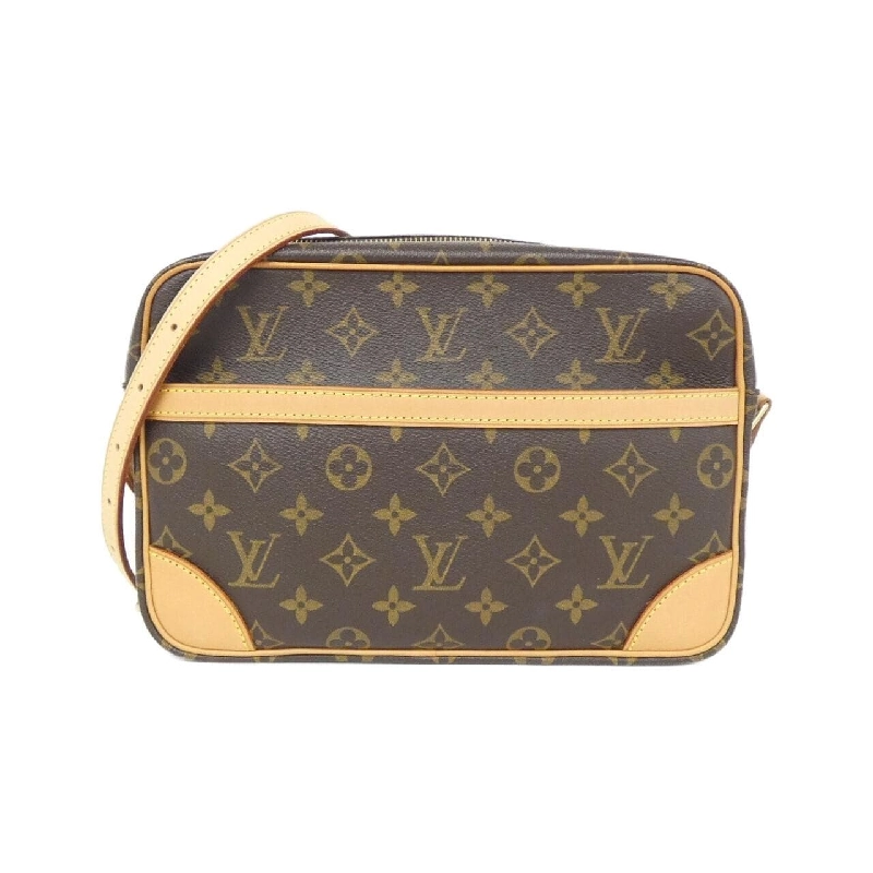 Túi xách vai Louis Vuitton Monogram Trocadéro 27cm M51274 - Hàng hiệu Chính hãng 767759