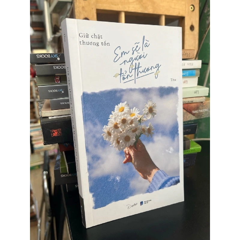 Giữ chặt thương tổn, em sẽ là người tổn thương - Thu 790906