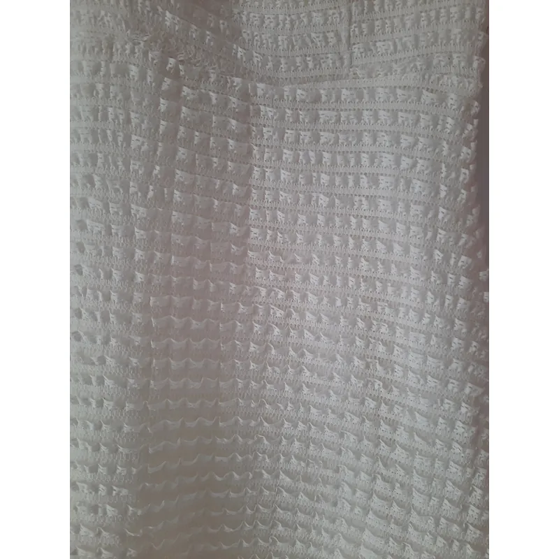 Combo Đầm ren trắng, đen 733573