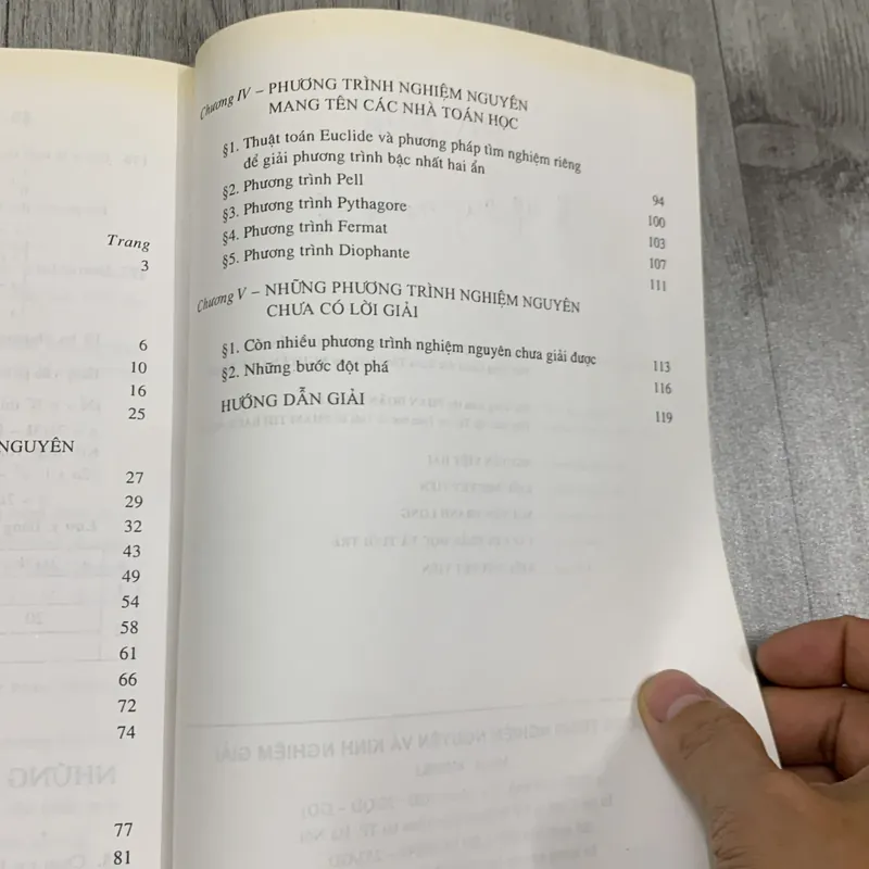 Phương trình nghiệm nguyên và kinh nghiệm giải. 3b5 717377