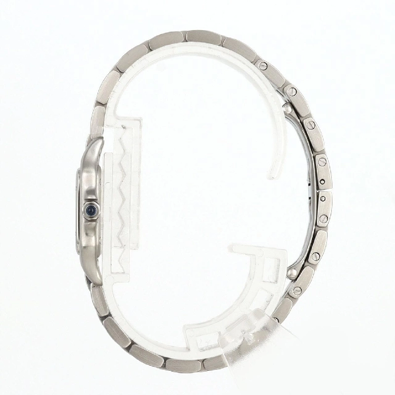 Cartier Panthère SM W25033P5 SS Quartz - Hàng hiệu Authentic 874100