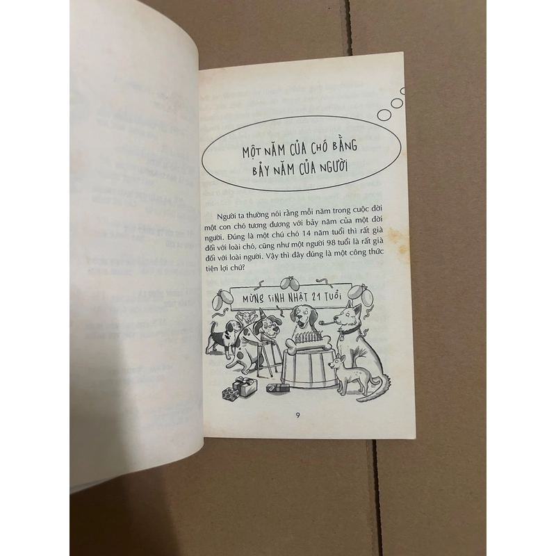 Sự thật giật mình 531485