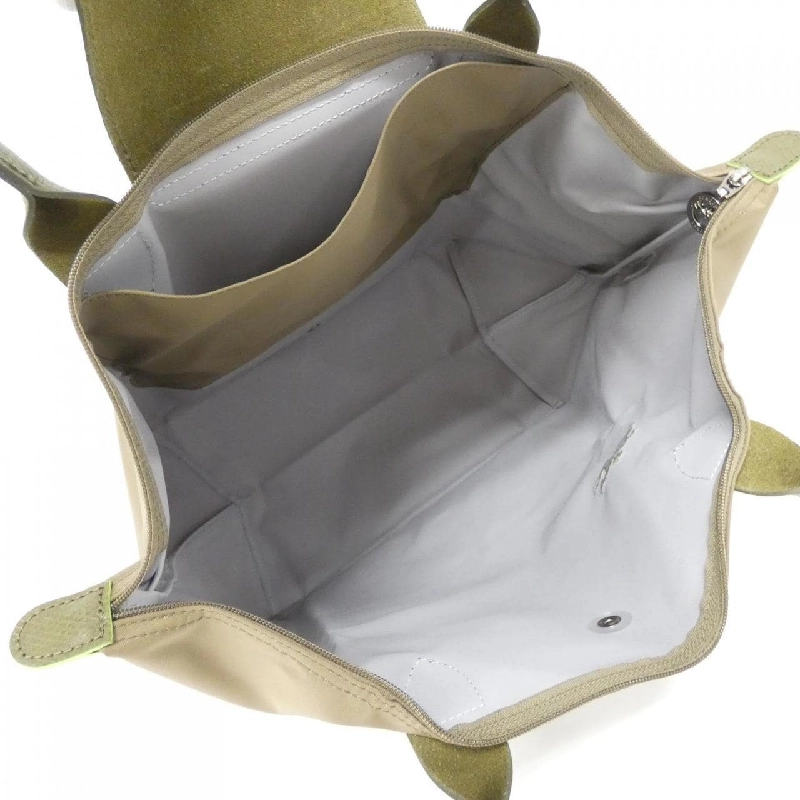 Longchamp Le Pliage Green 1899 919 Túi đeo vai - Hàng hiệu Chính hãng 805826