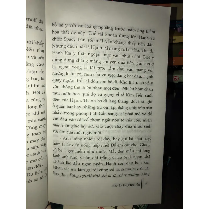 Đối thoại chiều - Nguyễn Phương Liên  1000131