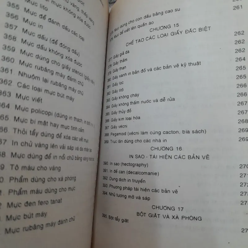 Bí Quyết 600 nghề ít vốn dễ làm. Kỹ sư Phạm Đình Trị - bản in năm 2000 713289