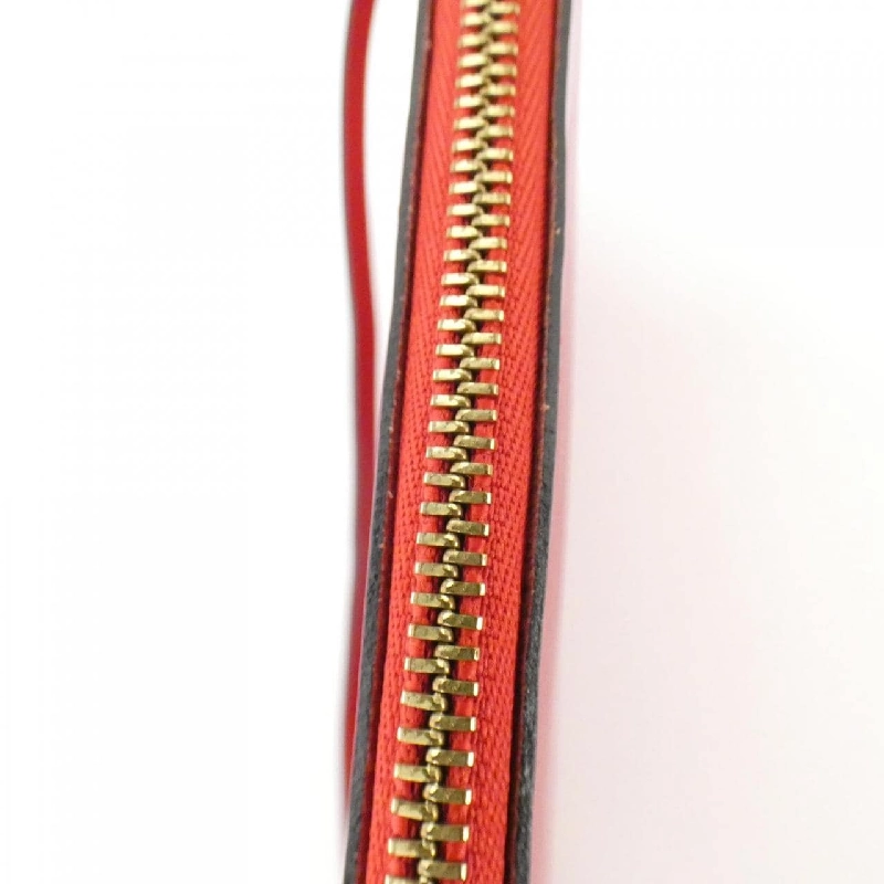 Túi đeo chéo Louis Vuitton Epi Pochette Accessoires 24cm M52947 619827