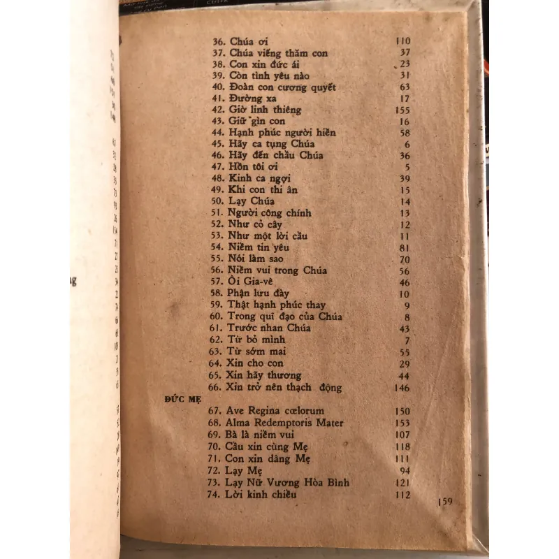 Chúc tụng chúa 2  1026612