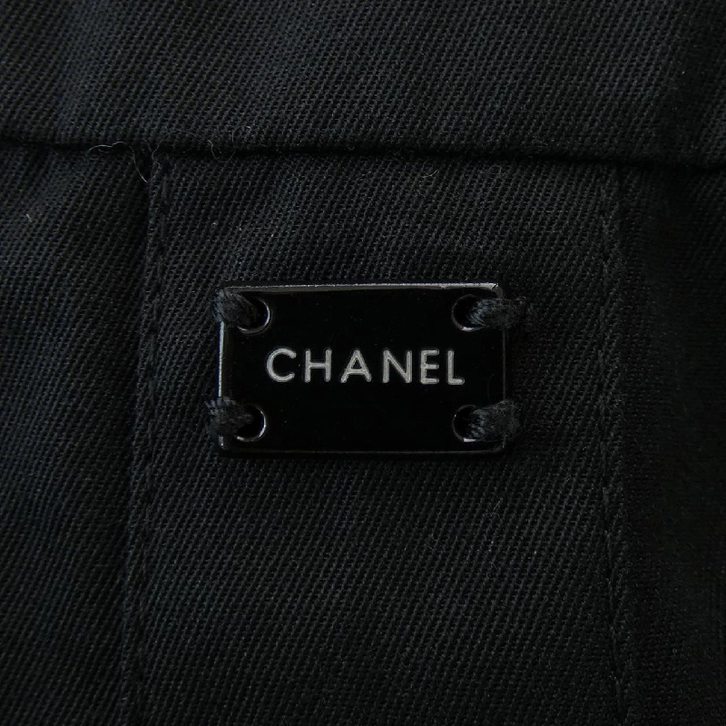 【Mã giảm giá】【Cổ điển】Chanel CHANEL Đầm 652952