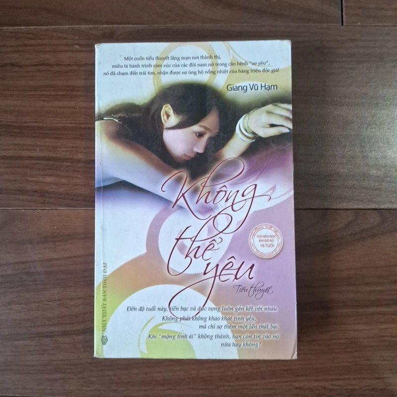 Không thể yêu 508827