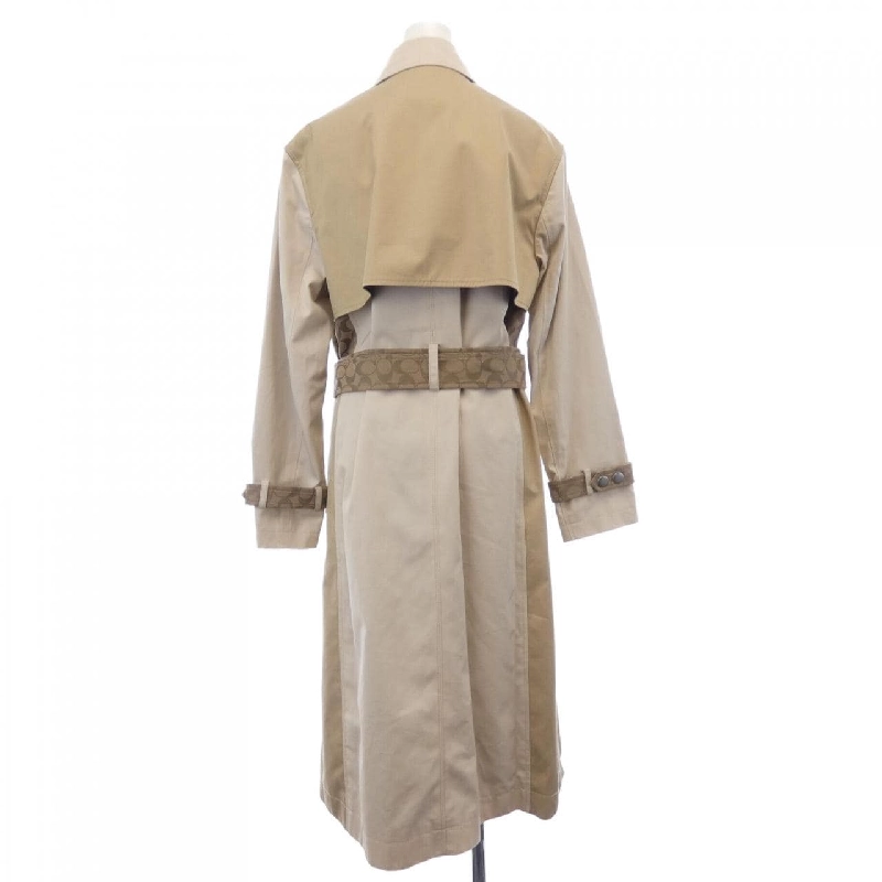 Áo khoác COACH 628665