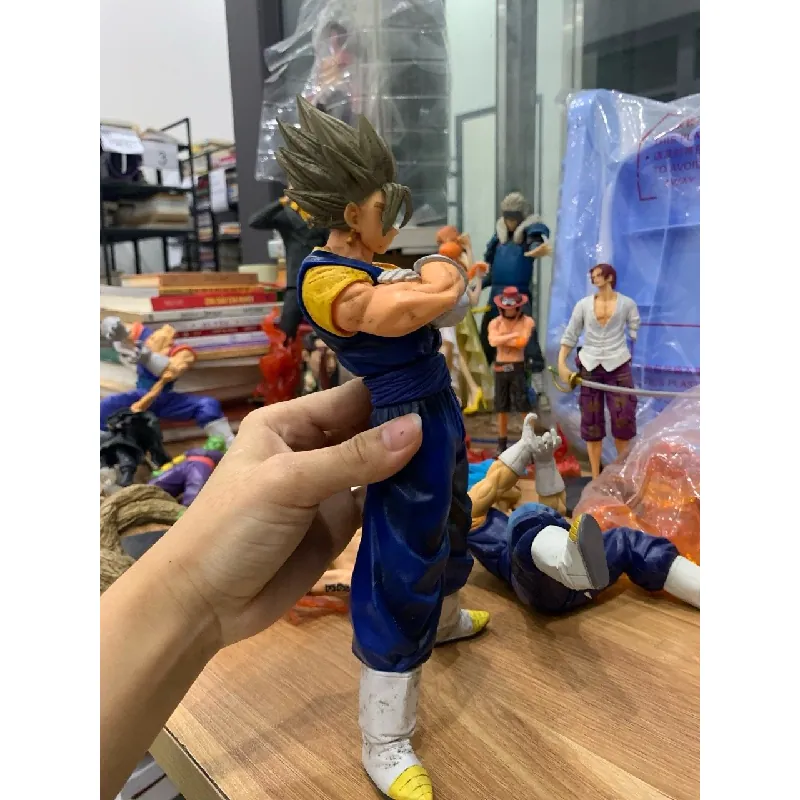 [HCM] Mô hình Figure Vegito Super Saiyan 30cm 716509