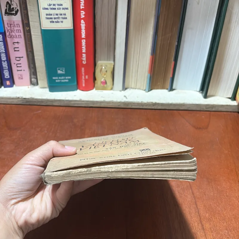 II Lịch Sử Văn Học Việt Nam: Văn Học Viết (Tập 4A) - 1978 789437