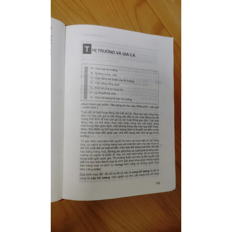 BÁCH  KHOA KINH TẾ HỌC  698395