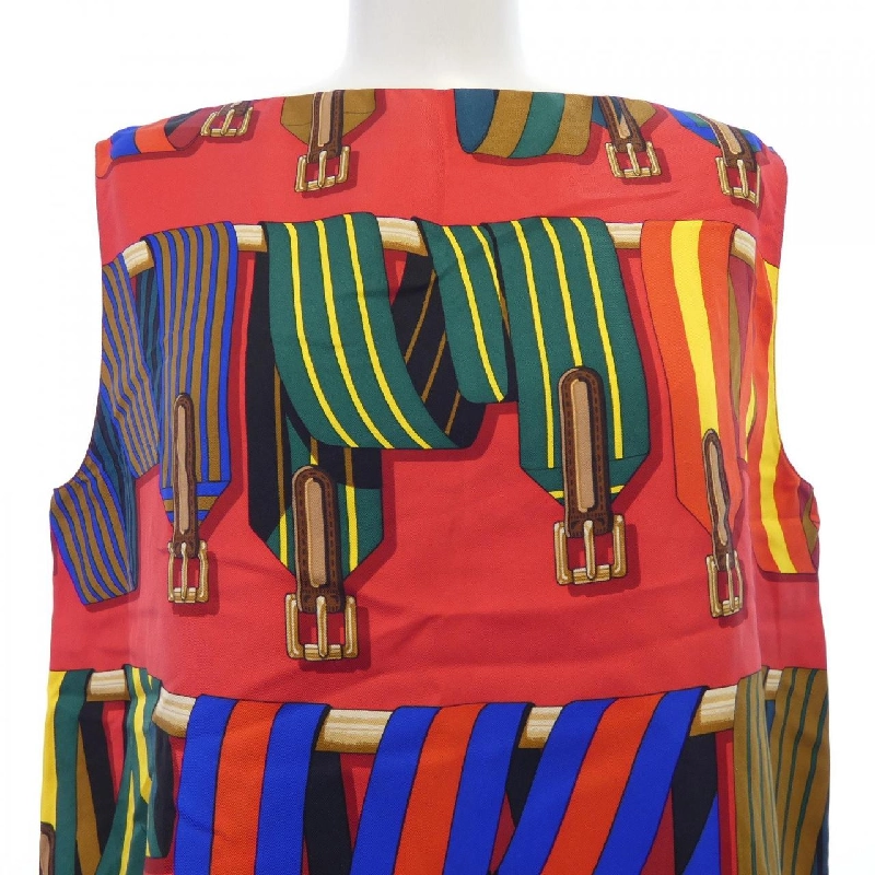 【Mã giảm giá】Áo HERMES 645362