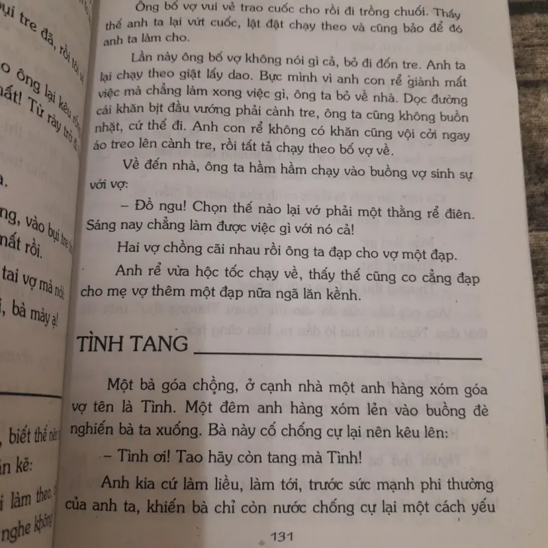 Truyện cười- Tuyển tập truyện Tiếu Lâm, truyện Trạng, truyện cười hay nhất. TG Tam Tam 747524