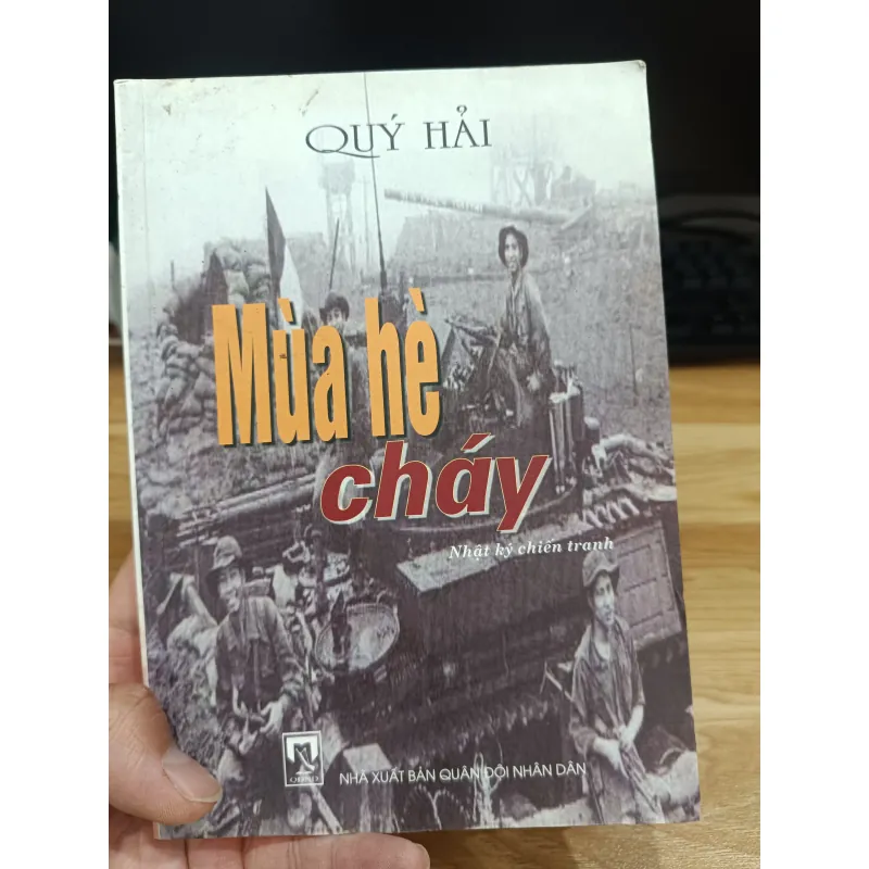 Mùa hè cháy 971860