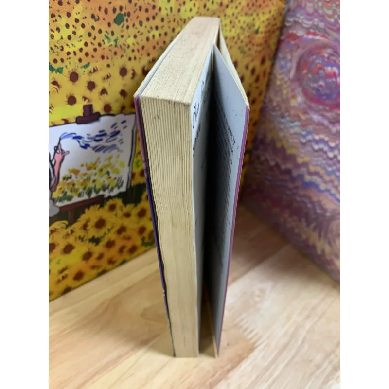 Nếp Gấp Thời Gian - Madeleine L'Engle 926403