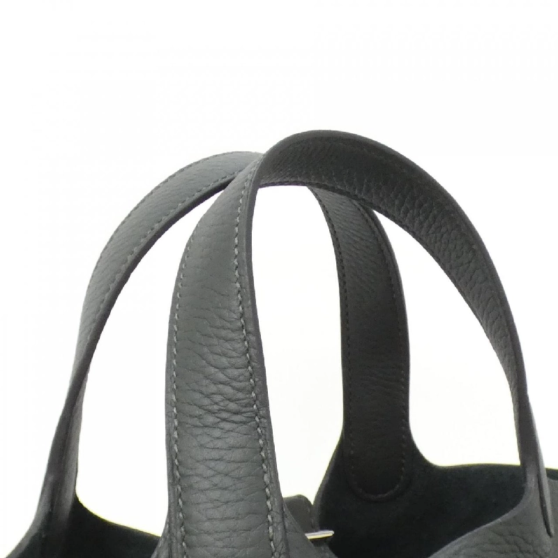 【Sản phẩm chưa sử dụng】Túi Hermes Picotin Lock PM 056289CK 616686