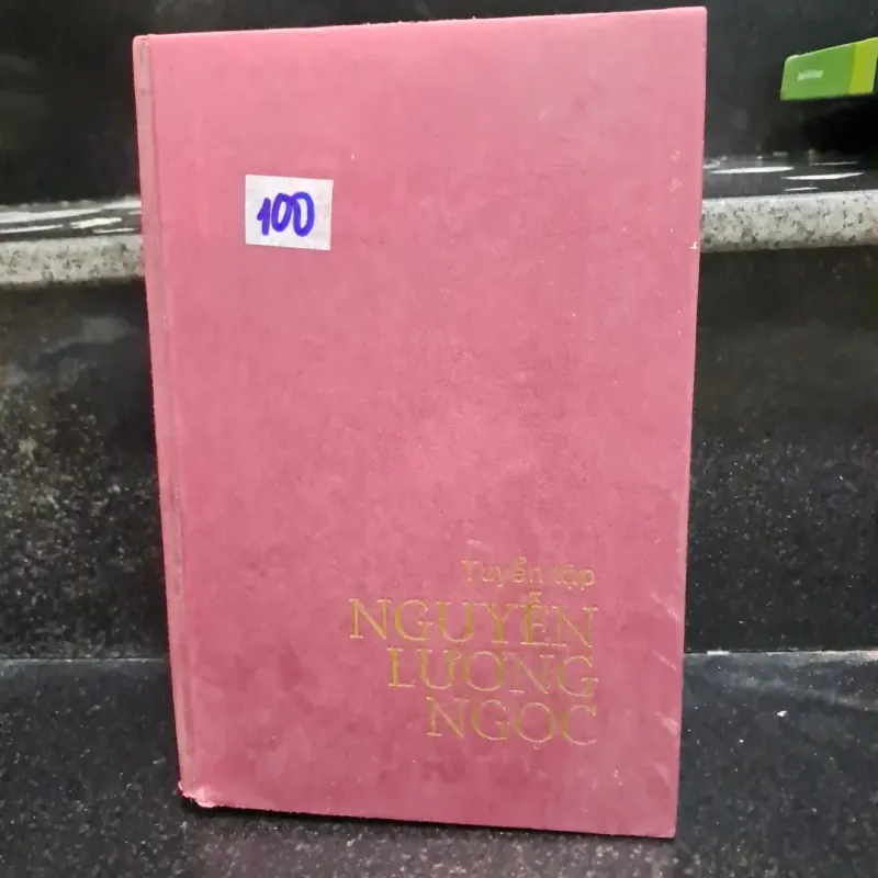 Tuyển tập Nguyễn Lương Ngọc 1029540