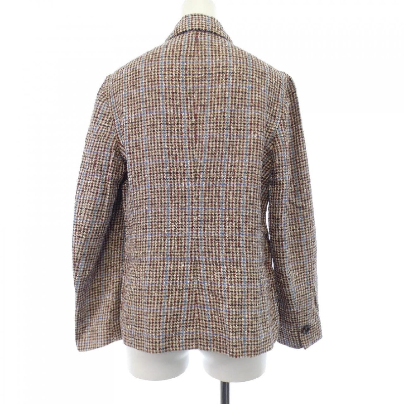 【Mã giảm giá】Áo khoác ERNESTO 638918