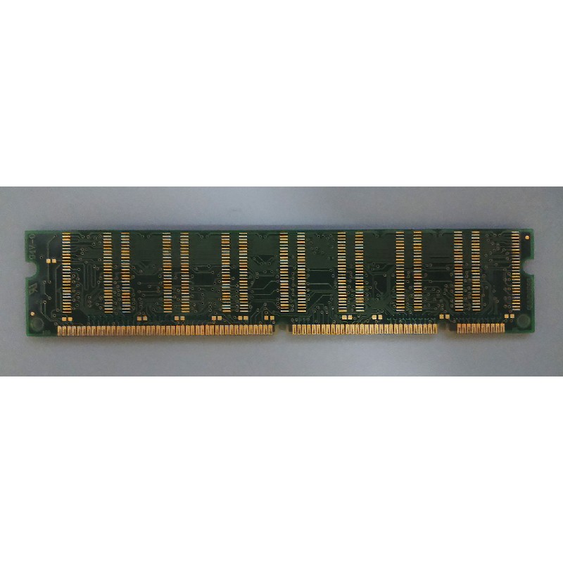 Ram bộ nhớ MT 256 MB PC-133 cho máy tính bàn 12696