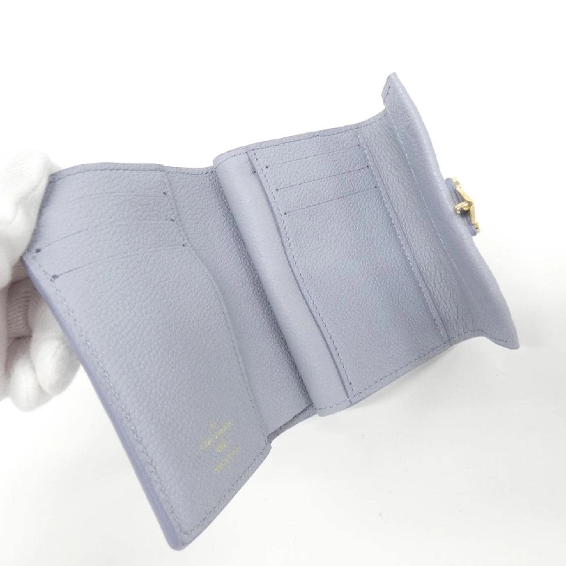 Ví Louis Vuitton Monogram Empreinte Pochette Metis Compact M82926 - Hàng hiệu Authentic 769675