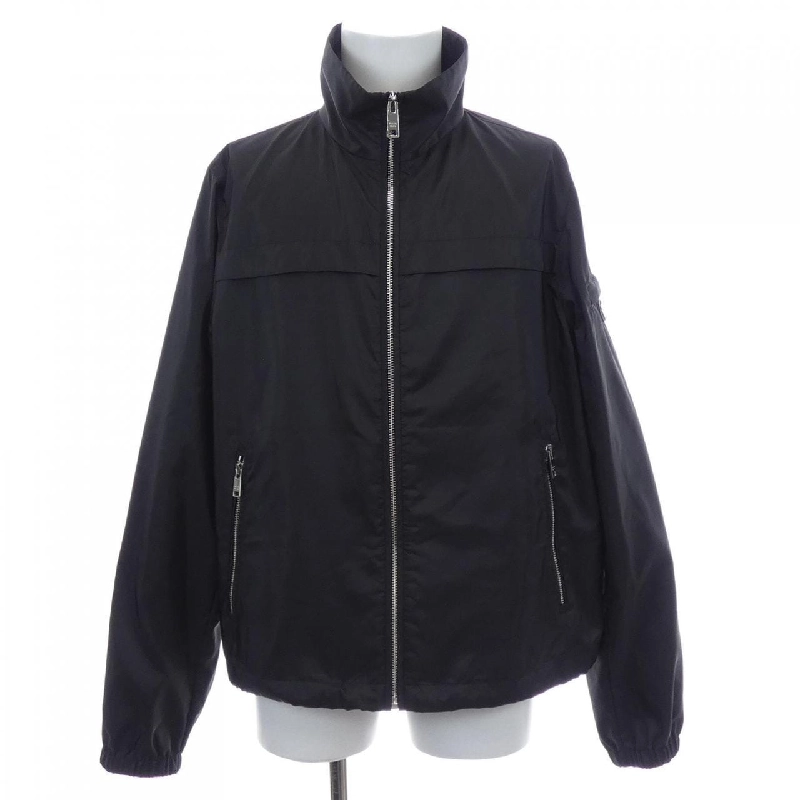 Áo khoác PRADA logo tam giác SGN998 R201 106O - Hàng hiệu Chính hãng 894004