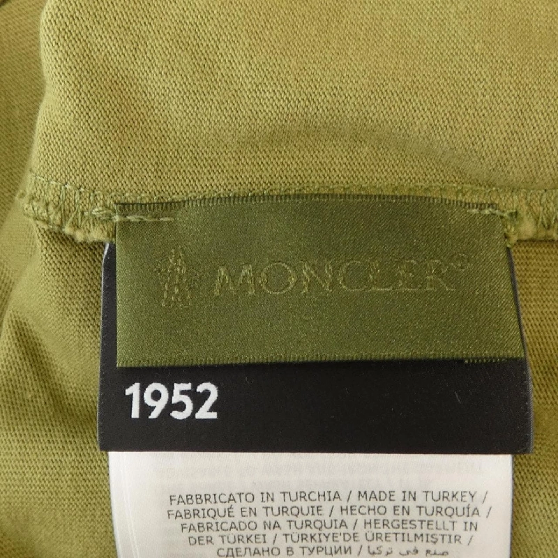 Moncler Genius MONCLER GENIUS G10928C72910 Áo thun - Hàng hiệu Chính hãng 900774